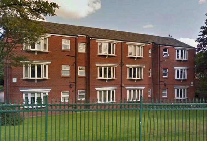 1 Bedroom Flat To Rent In Brookside, Worsley Mesnes Drive, Wigan, WN3