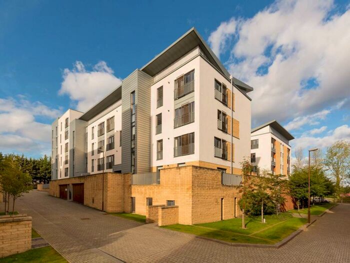 1 Bedroom Flat To Rent In Kimmerghame Drive, Fettes, Edinburgh, EH4