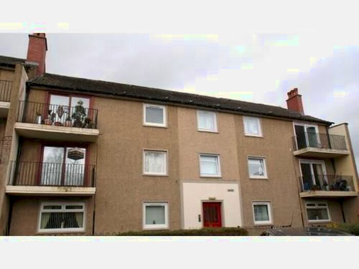 2 Bedroom Flat To Rent In Wylie Street, Hamilton, ML3