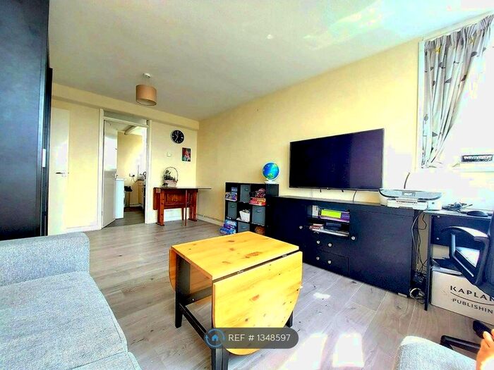 1 Bedroom Flat To Rent In Keyham House, London, W2