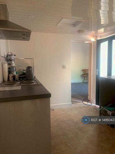 1 Bedroom Flat To Rent In Stockwell Street, Leek, ST13