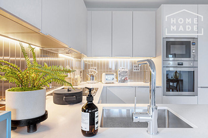 2 Bedroom Apartment To Rent In George Street, Croydon, CR0