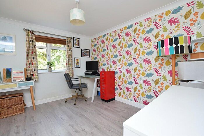 4 Bedroom Detached House For Sale In Snowy Way, Hartford, PE29