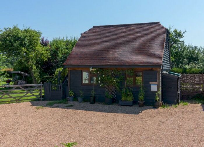 1 Bedroom Detached House To Rent In Elm Corner, Ockham, GU23