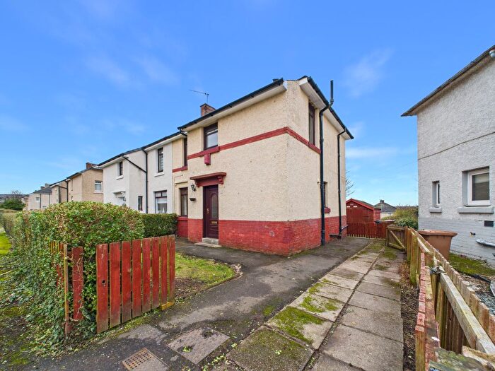 3 Bedroom Semi-Detached House For Sale In Ella Gardens, Bellshill, ML4