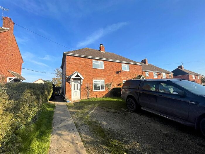 3 Bedroom Semi-Detached House To Rent In Moat Lane, Staunton, Gloucester, GL19