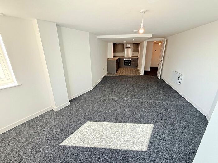 1 Bedroom Flat To Rent In Madeira Road, Weston Super Mare, BS23