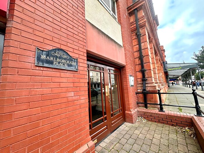 2 Bedroom Flat To Rent In Vaughan Street, Llandudno, LL30