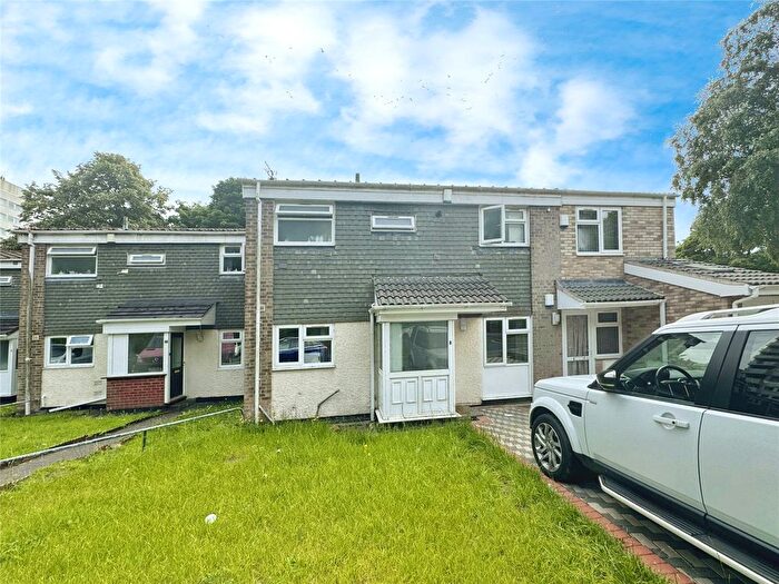 Property To Rent In Metchley Drive, Birmingham, West Midlands, B17