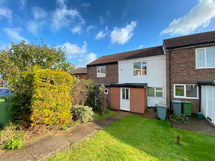 3 Bedroom House To Rent In Cedar Avenue, Spixworth, Norwich, NR10