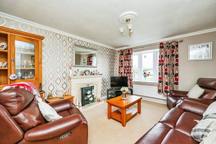 4 Bedroom Detached House For Sale In Park Lane, Selston, Nottingham, NG16