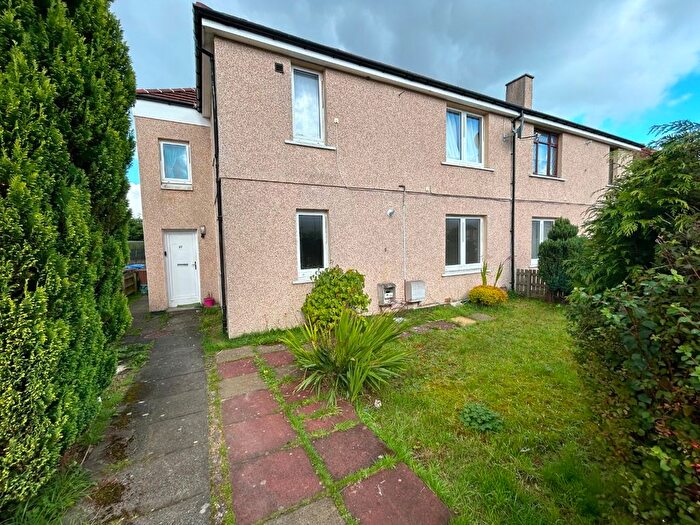 2 Bedroom Flat To Rent In Townhead Gardens, Whitburn, EH47