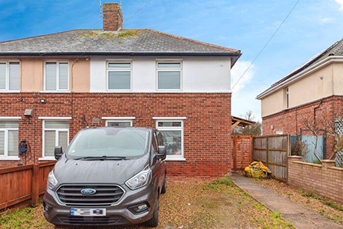 3 Bedroom Semi Detached House For Sale In Goodfellows Road, Spalding, PE11