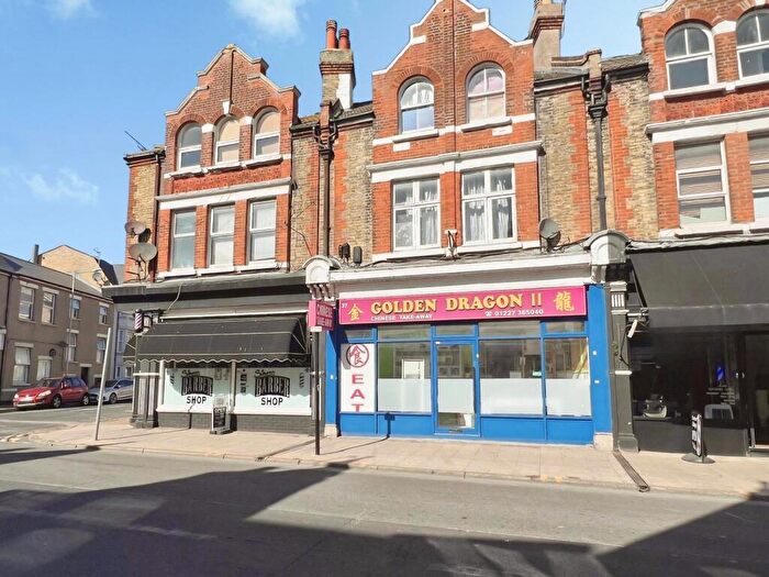 3 Bedroom Terraced House For Sale In High Street, Herne Bay, Kent, CT6