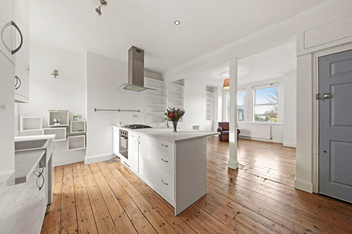 2 Bedroom Apartment To Rent In Blackstone Road, , London, NW2