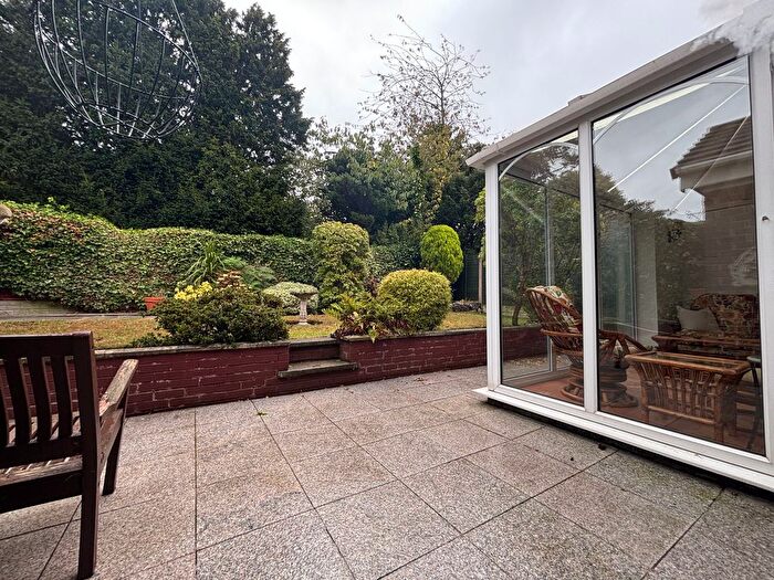 4 Bedroom Property To Rent In Gipsy Grove, Liverpool, L18