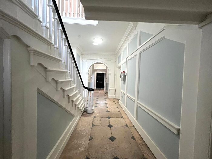 1 Bedroom Flat To Rent In London Street, Reading, RG1