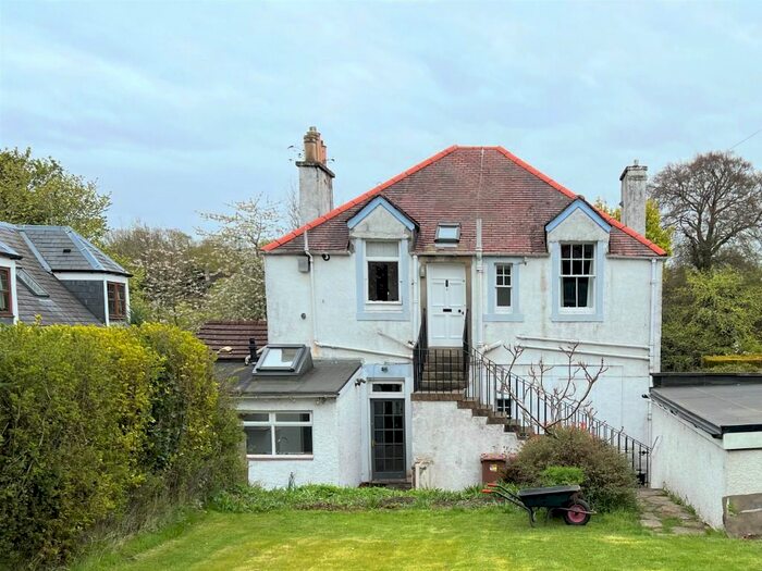 2 Bedroom Flat To Rent In Brae Park, Cramond, Edinburgh, EH4