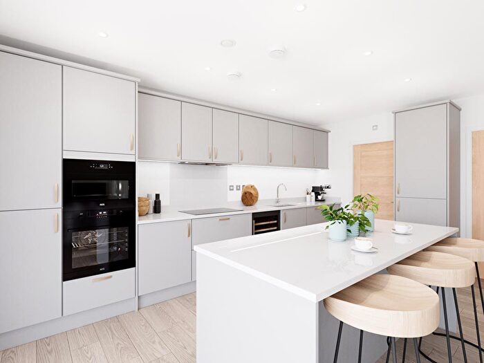 5 Bedroom Detached House To Rent In Hunters Edge, Eaglescliffe, TS16