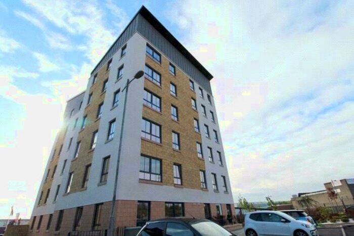 2 Bedroom Flat To Rent In Inchgarvie Loan, Glasgow, G5