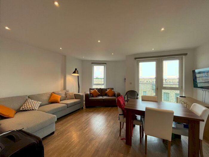 2 Bedroom Flat To Rent In Brannigan Way, Edgware, HA8