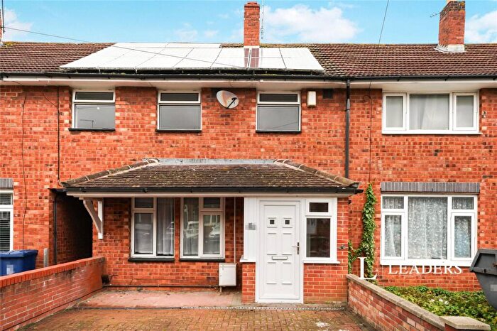 3 Bedroom House To Rent In Trent Road, Brockworth, GL3