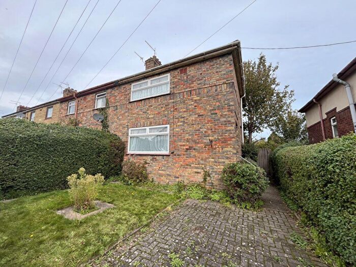 2 Bedroom End Of Terrace House For Sale In Deal, CT14