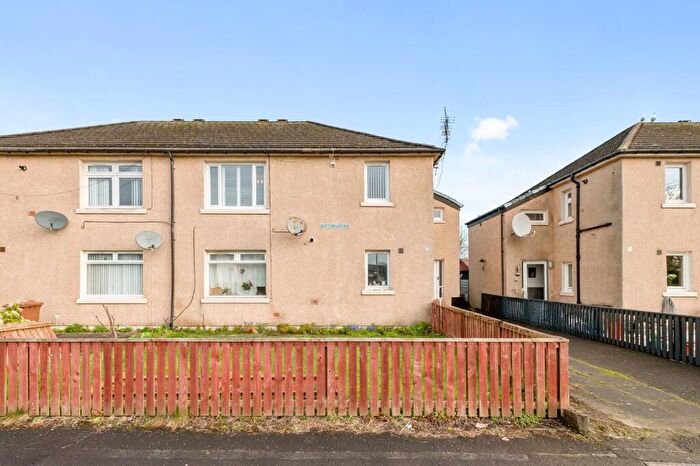2 Bedroom Flat For Sale In York St, Falkirk, Falkirk, FK2