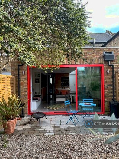 3 Bedroom Terraced House To Rent In Coopersale Road, London, E9