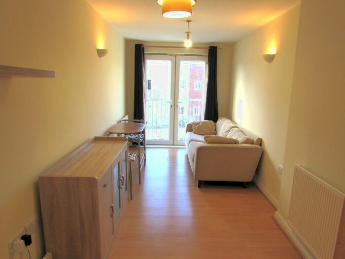 1 Bedroom Flat To Rent In Birchfield, Palmerston Road, Harrow Weladstone, Middlesex, HA3