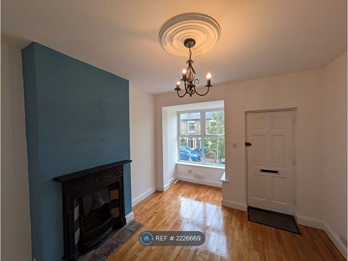 3 Bedroom Terraced House To Rent In Edinburgh Road, Norwich, NR2