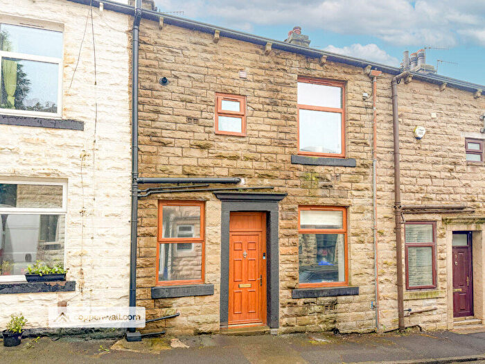 2 Bedroom Terraced House To Rent In Stone Street, Waterfoot, Rossendale, BB4