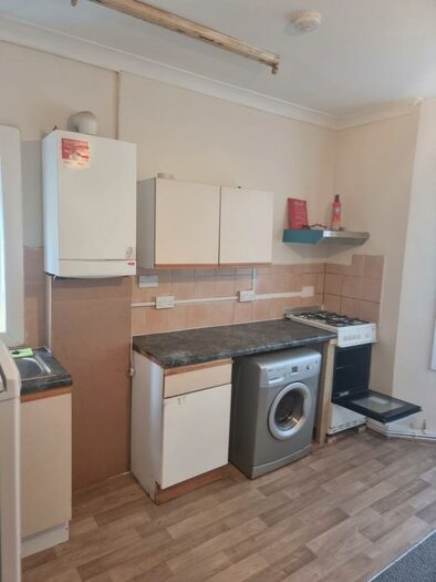 Studio To Rent In London, E7