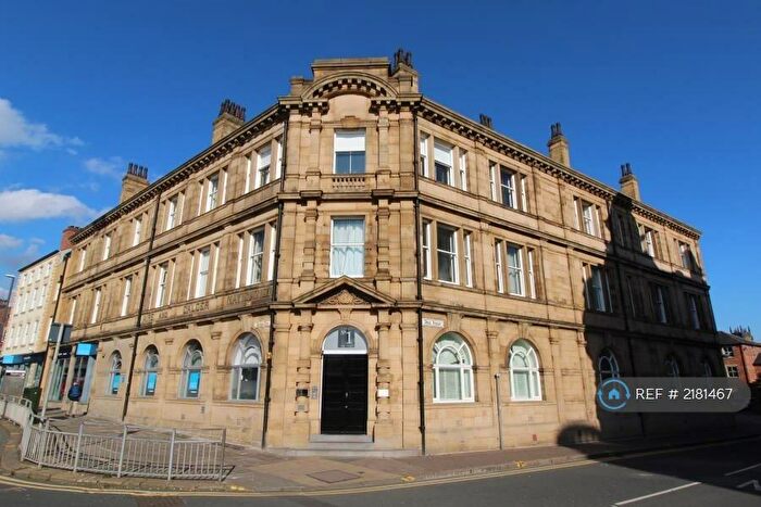 1 Bedroom Flat To Rent In Dock Street, Leeds, LS10