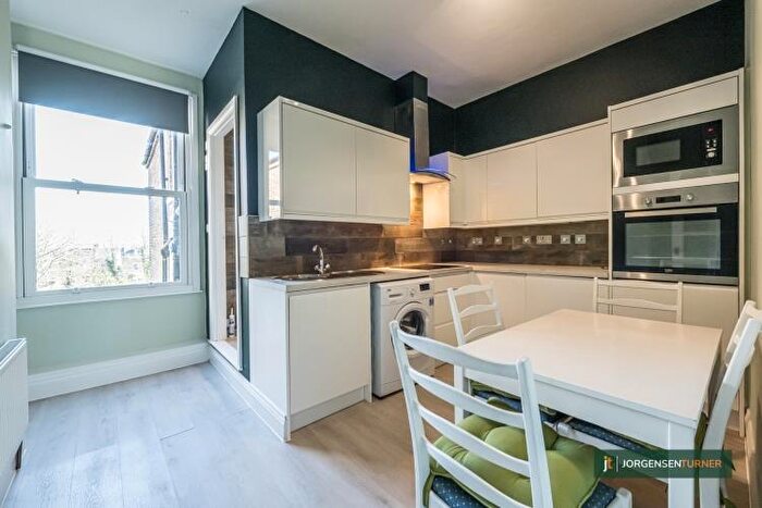 1 Bedroom Flat To Rent In Wrentham Avenue, First Floor Front Flat, NW10