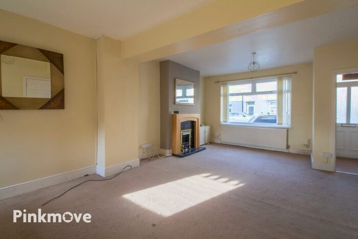 3 Bedroom Terraced House For Sale In Charles Street, Tredegar Ref#, NP22