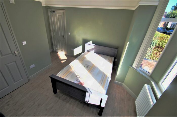 5 Bedroom Terraced House To Rent In Holmfield Road, Coventry, CV2