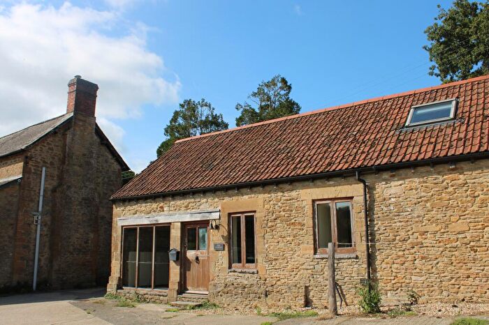 2 Bedroom Barn Conversion To Rent In Hardington Mandeville, BA22