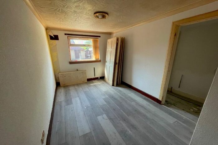 1 Bedroom Flat For Sale In , Bellshill Road, Motherwell, ML1