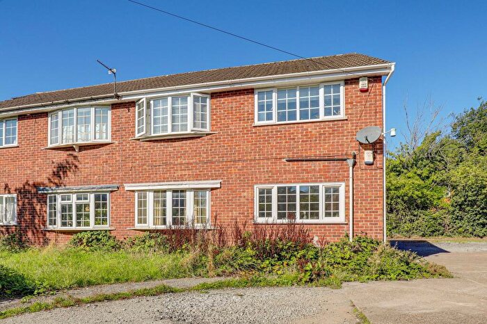 2 Bedroom Maisonette For Sale In Blyth Street, Nottingham, NG3