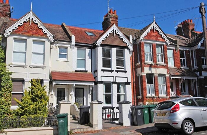 1 Bedroom Flat For Sale In Preston Drove, Brighton, BN1