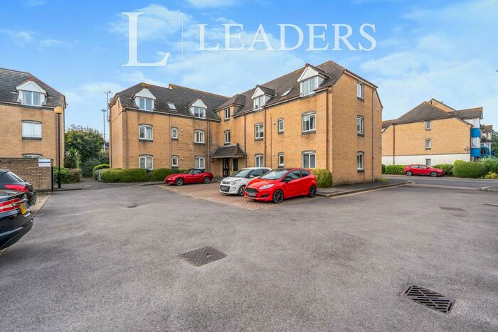 1 Bedroom Apartment To Rent In Atlantic Close, Ocean Village, SO14