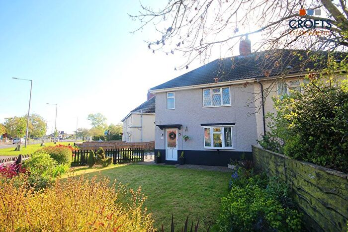 3 Bedroom Semi-Detached House For Sale In Pelham Road, Immingham, DN40