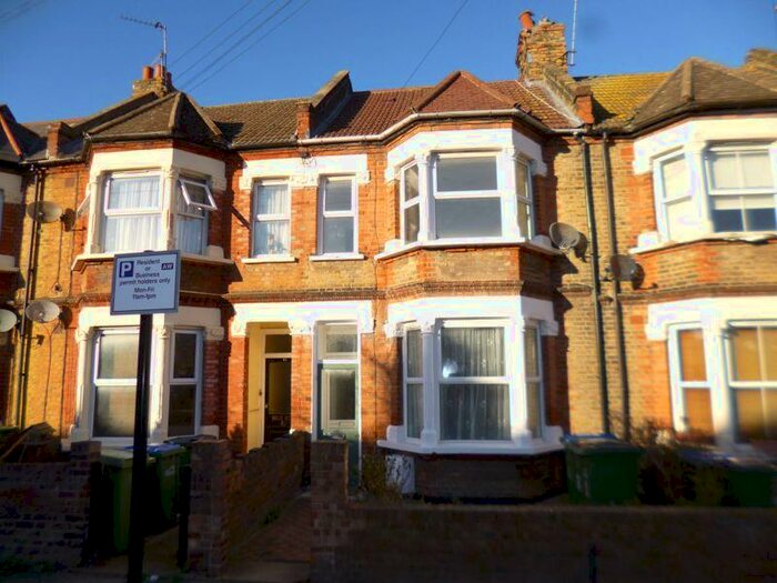 3 Bedroom Terraced House To Rent In Abbey Wood Road, Abbey Wood, SE2
