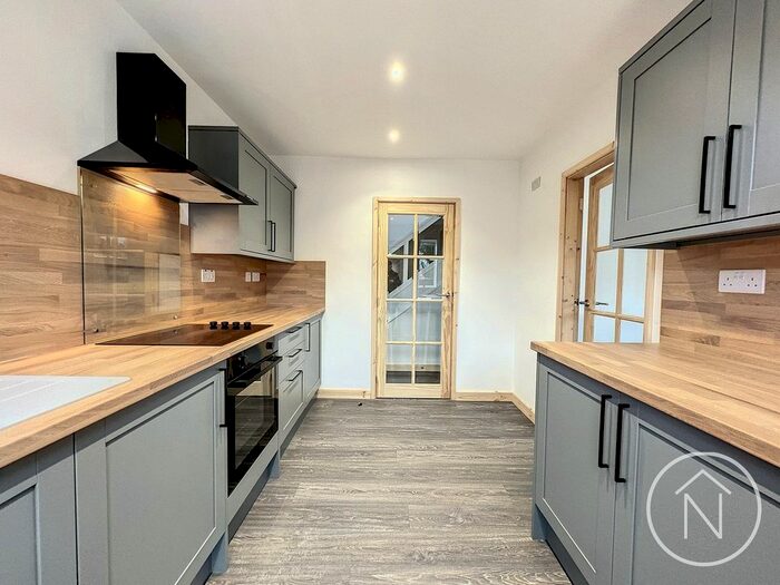 3 Bedroom End Of Terrace House To Rent In Rievaulx Avenue, Billingham, TS23