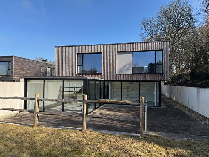 5 Bedroom Detached House For Sale In Wingate Meadow, Wingate Lane, Long Sutton, Hampshire, RG29
