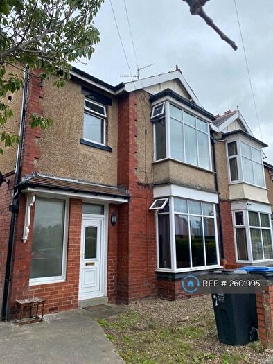 2 Bedroom Flat To Rent In Westfield Road, Bishop Auckland, DL14