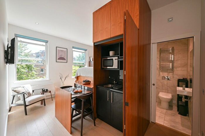 Studio To Rent In Gravity Co, Dennington Park Road, London, NW6