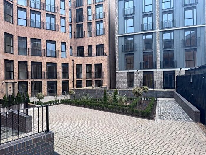1 Bedroom Flat To Rent In Fleet Street, Leicester, LE1