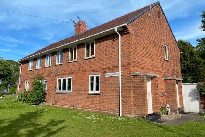 1 Bedroom Flat To Rent In Bentley Road, Wolverhampton, WV10